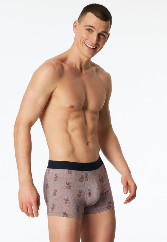 SCHIESSER 3PACK Shorts