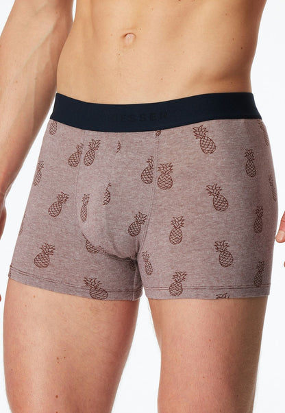SCHIESSER 3PACK Shorts