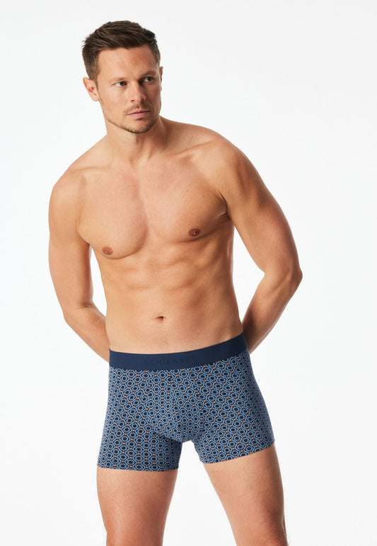 SCHIESSER 3PACK Shorts