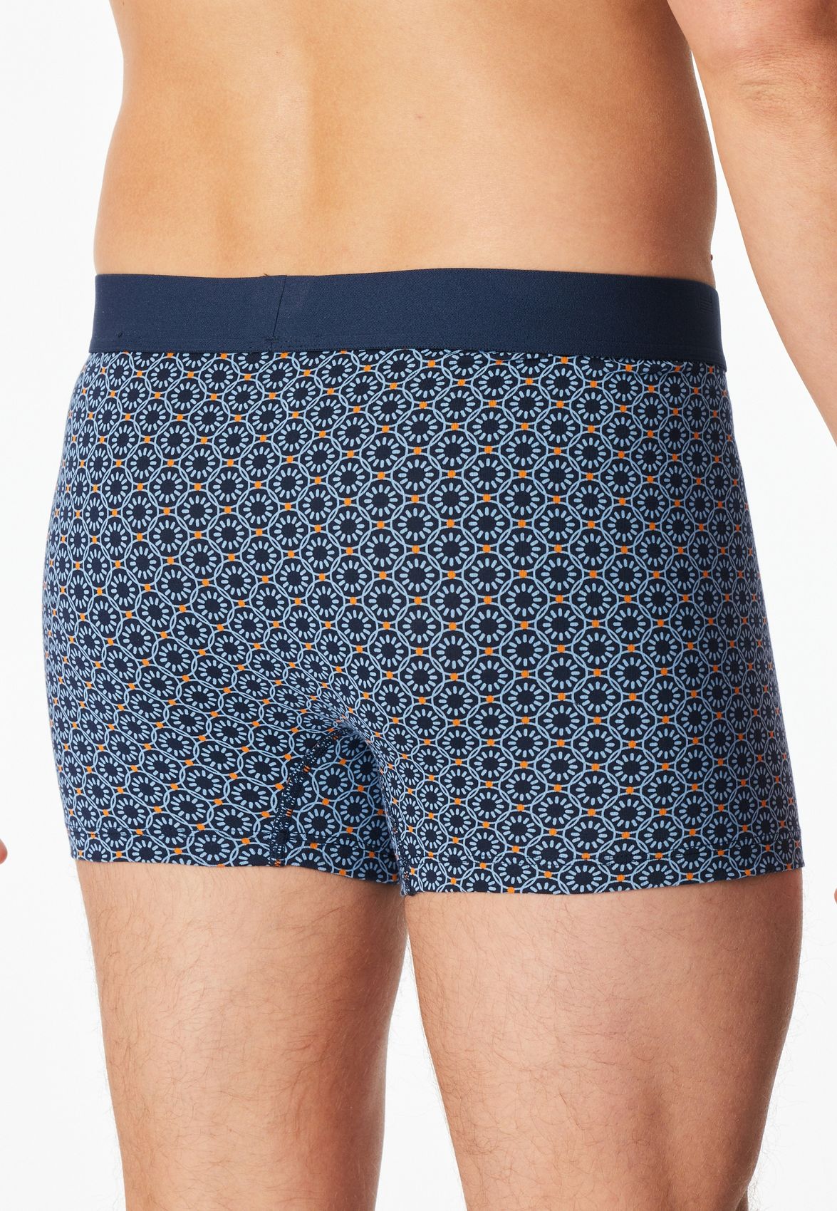 SCHIESSER 3PACK Shorts