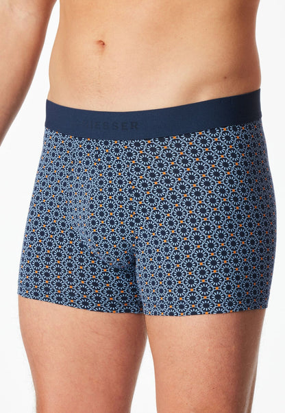 SCHIESSER 3PACK Shorts