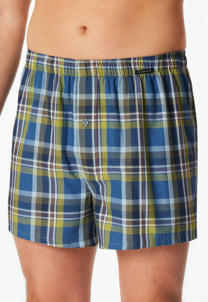SCHIESSER 2Pack Boxershorts