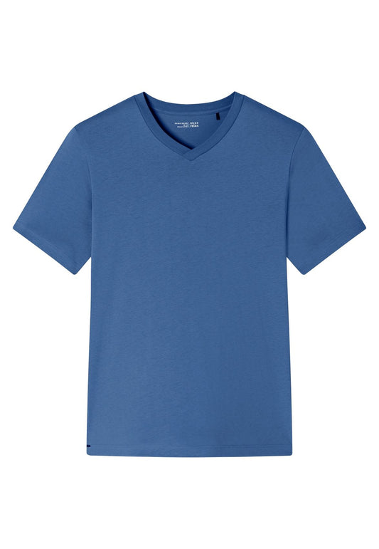 SCHIESSER T-Shirt V-Ausschnitt 50