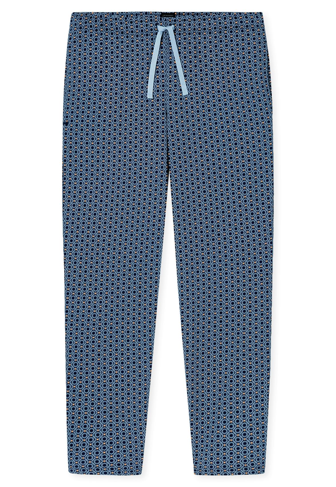 SCHIESSER Hose lang