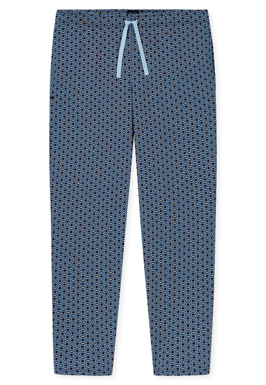 SCHIESSER Hose lang
