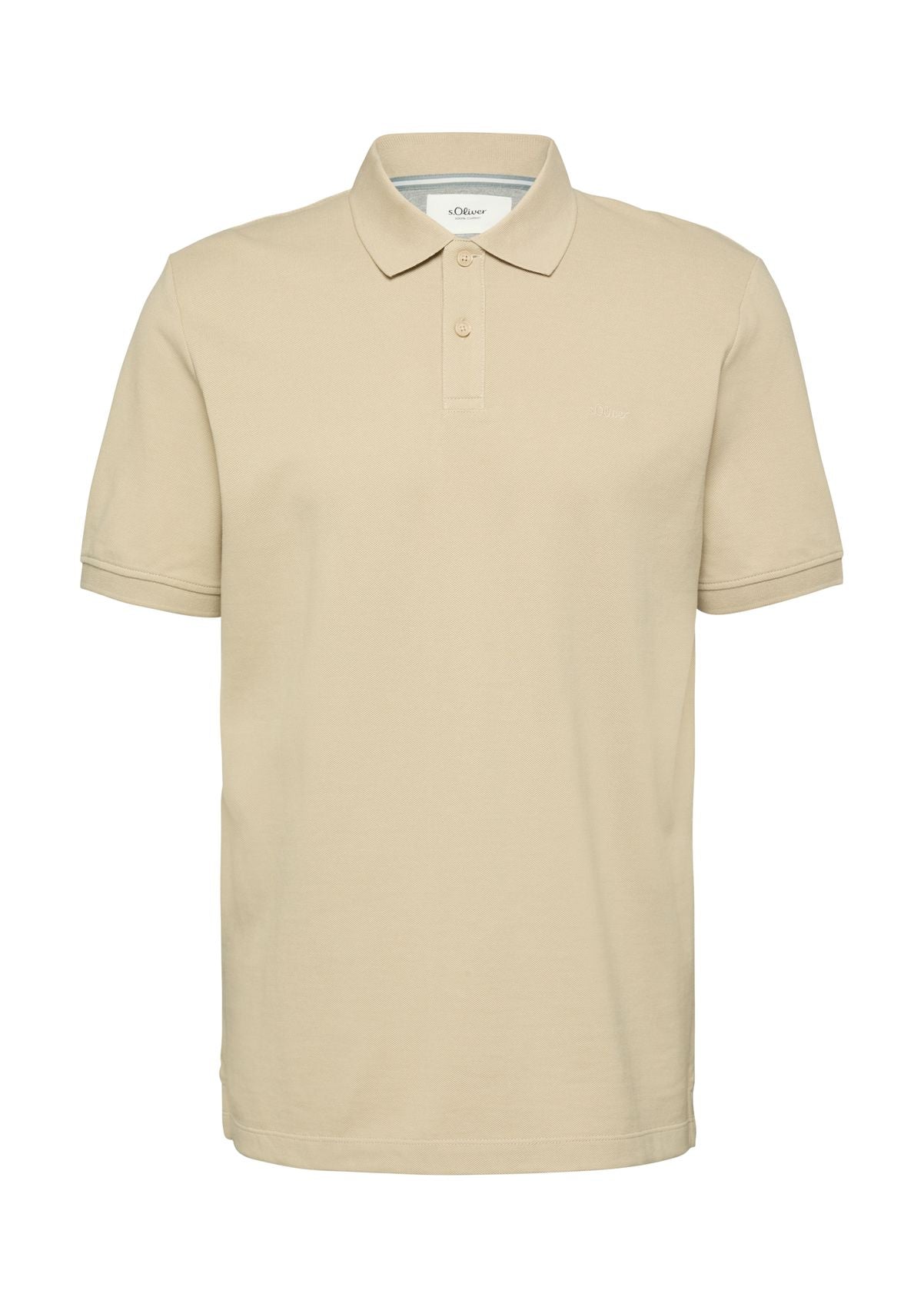 S.OLIVER Polo-Shirt M