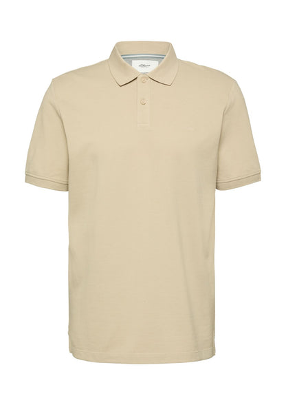 S.OLIVER Polo-Shirt M