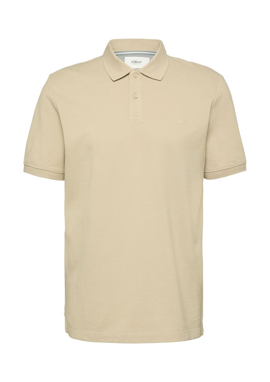 S.OLIVER Polo-Shirt