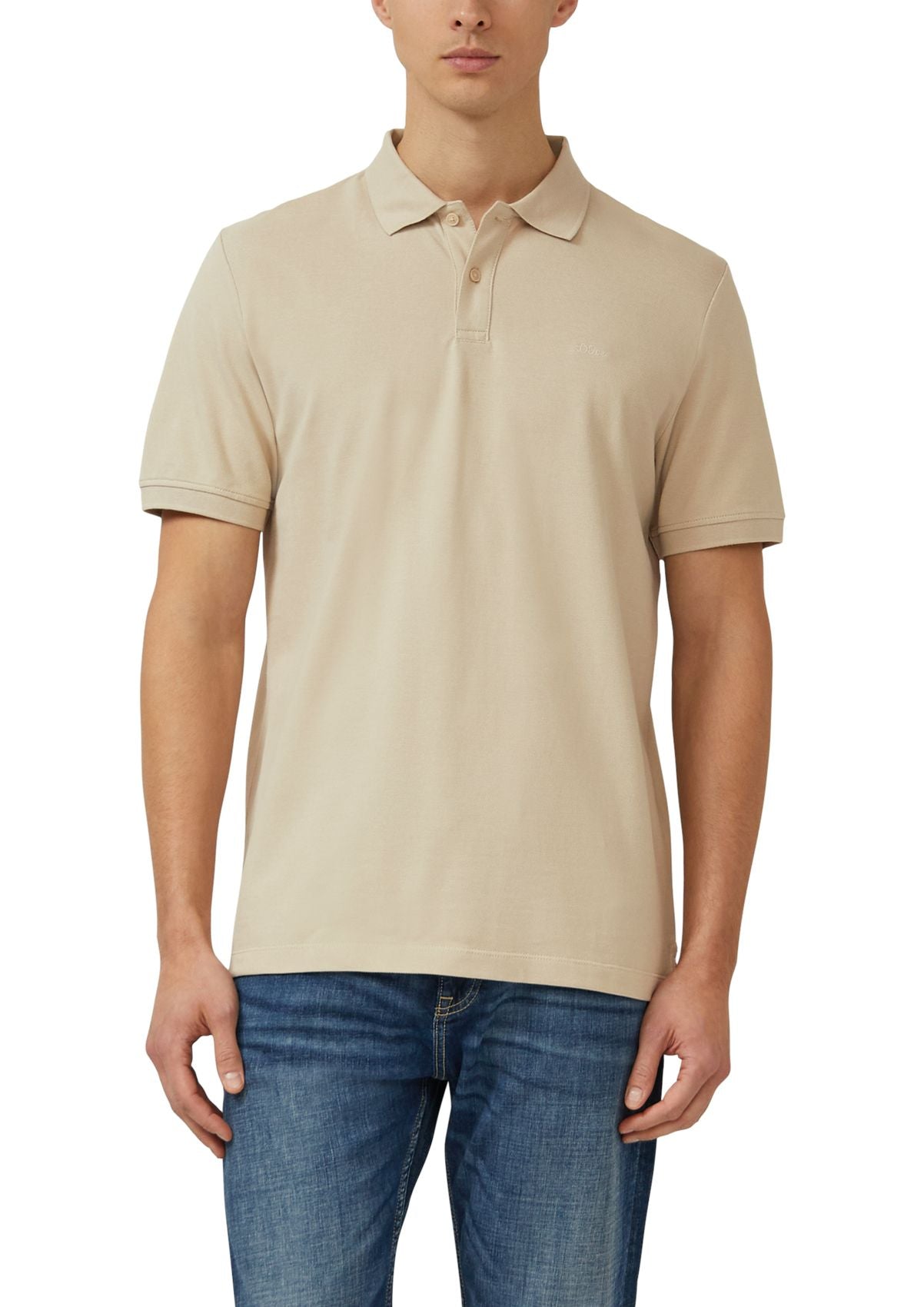 S.OLIVER Polo-Shirt