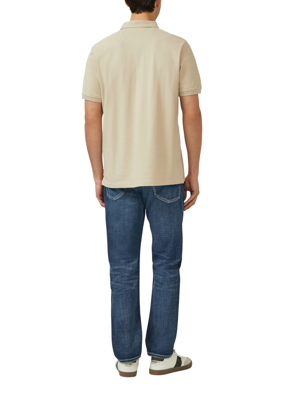 S.OLIVER Polo-Shirt