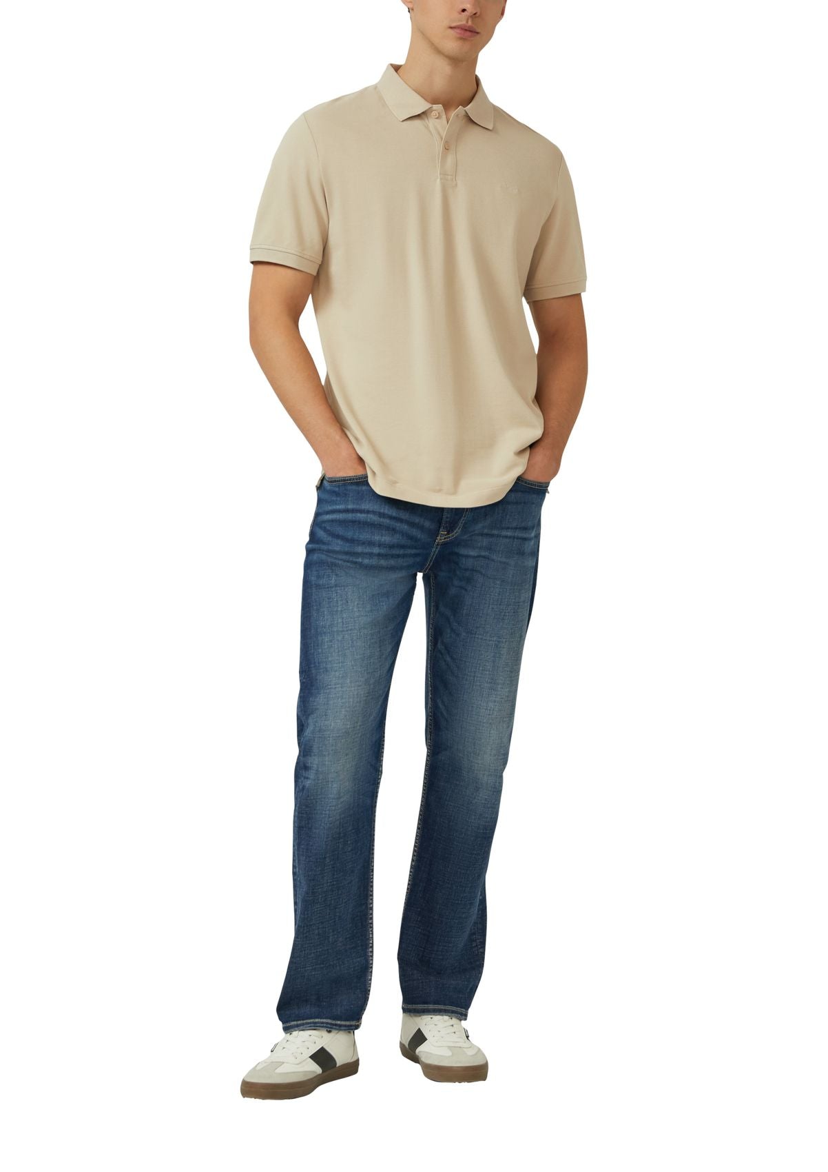 S.OLIVER Polo-Shirt