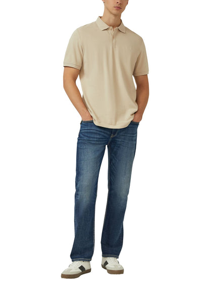 S.OLIVER Polo-Shirt