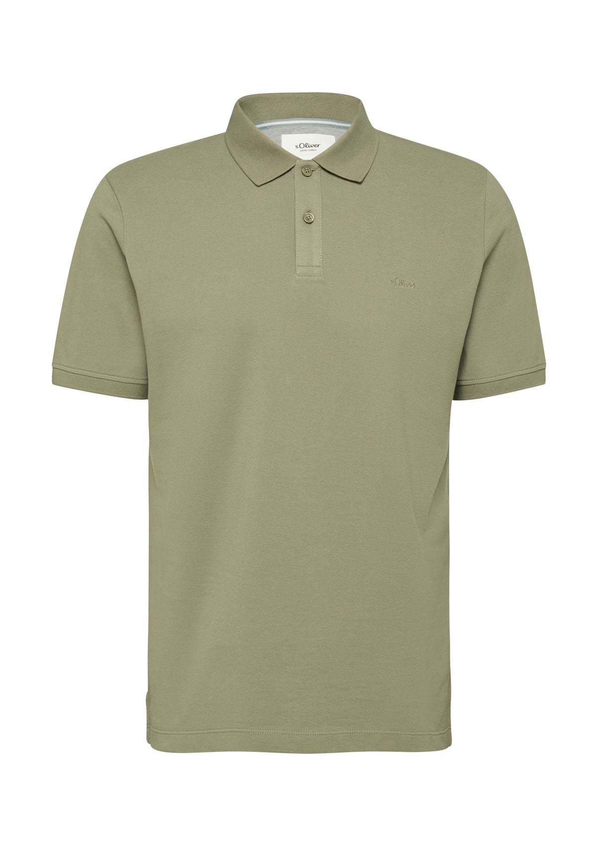 S.OLIVER Polo-Shirt XXL