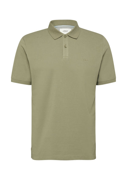 S.OLIVER Polo-Shirt XXL