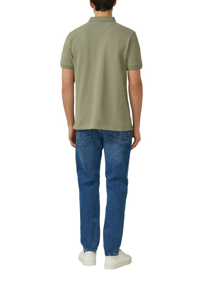 S.OLIVER Polo-Shirt