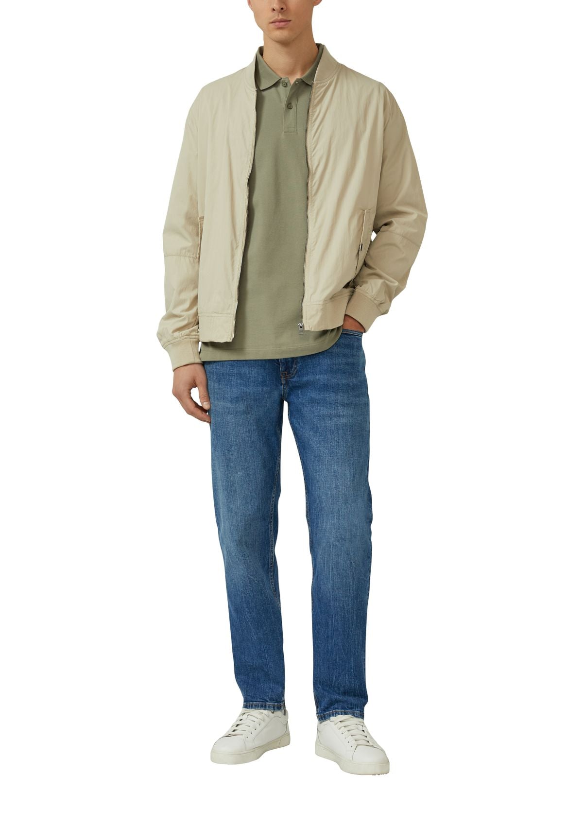 S.OLIVER Polo-Shirt