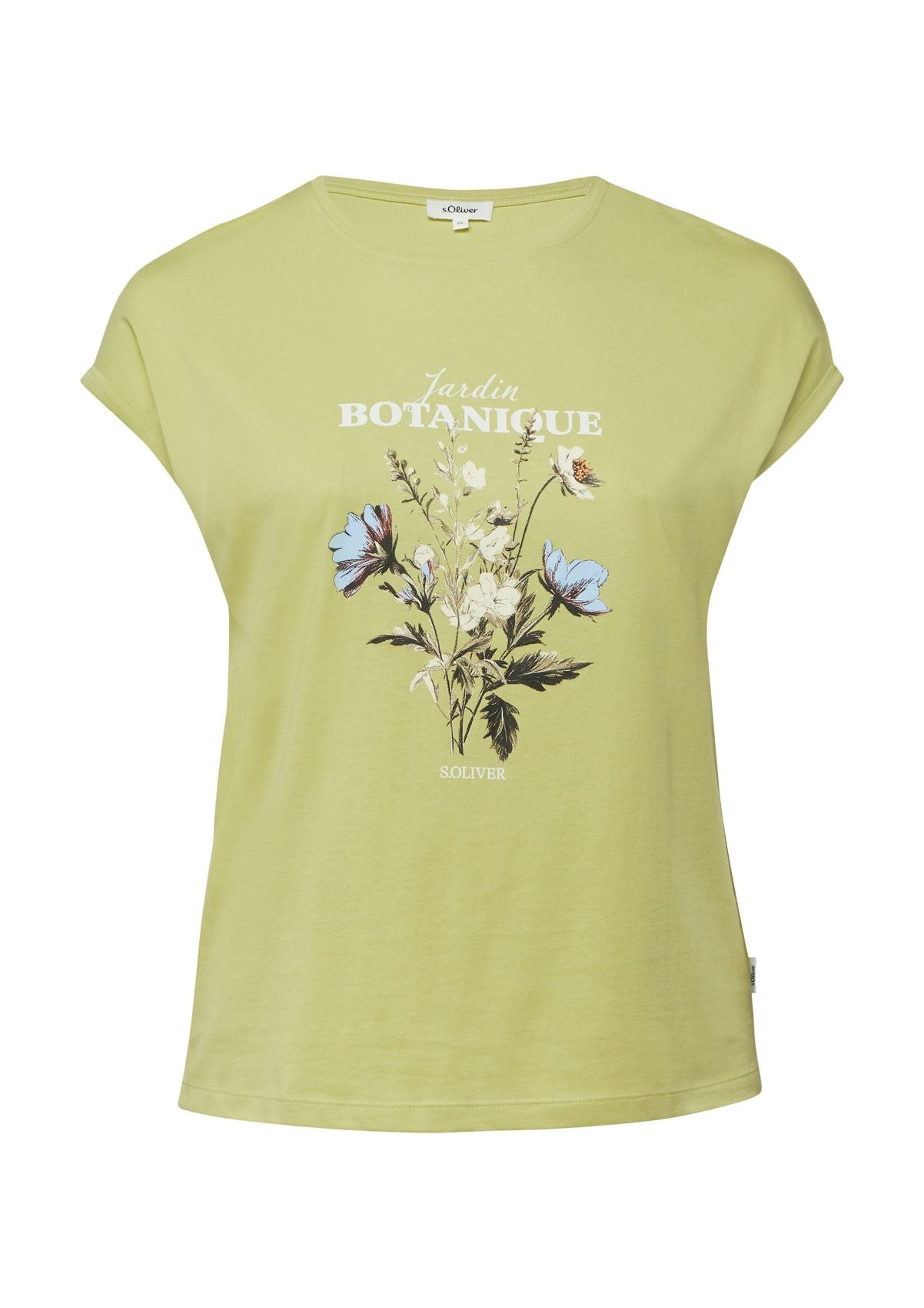S.OLIVER T-Shirt 48