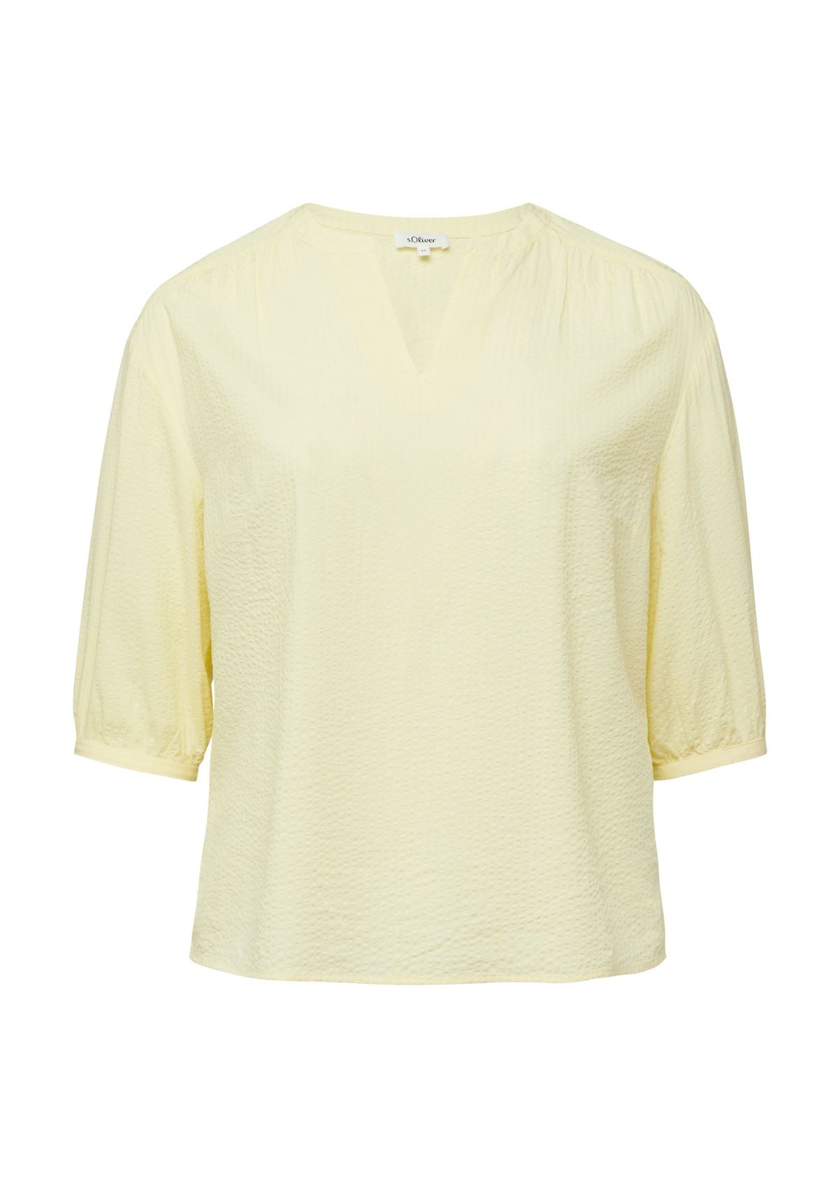 S.OLIVER Bluse 48