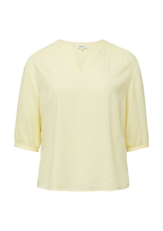 S.OLIVER Bluse 48