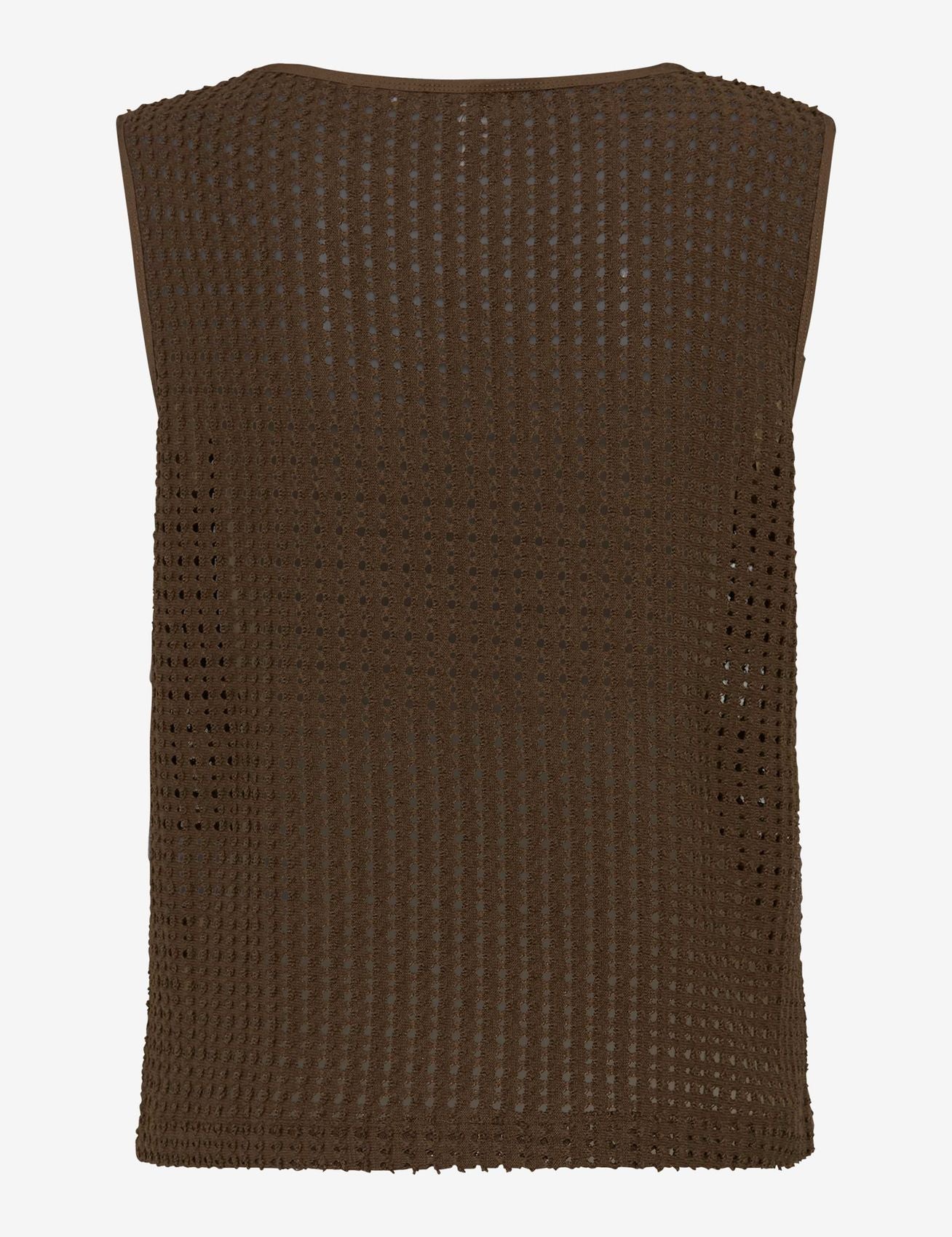 BRAX Crochet Top "Style Ina"
