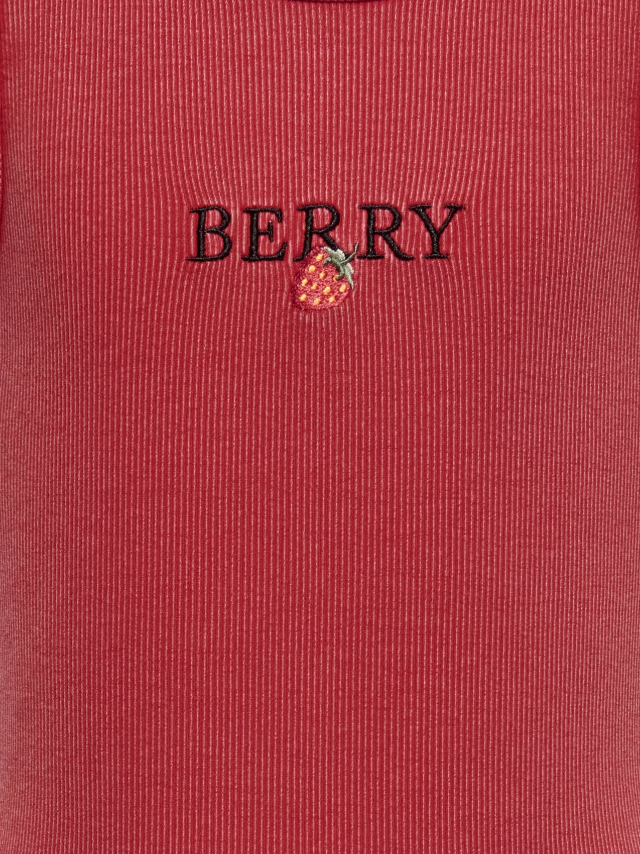 ONLY KOGJILLY EMB WASHED TANK TOP JRS