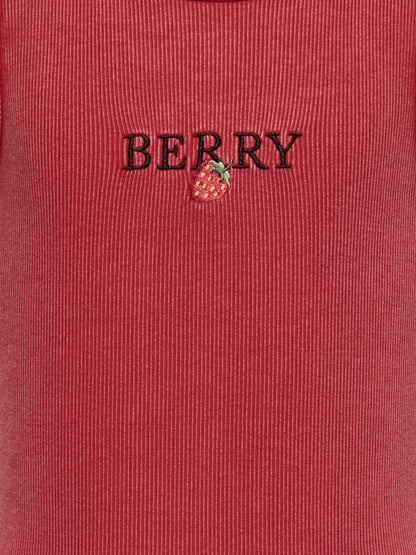 ONLY KOGJILLY EMB WASHED TANK TOP JRS