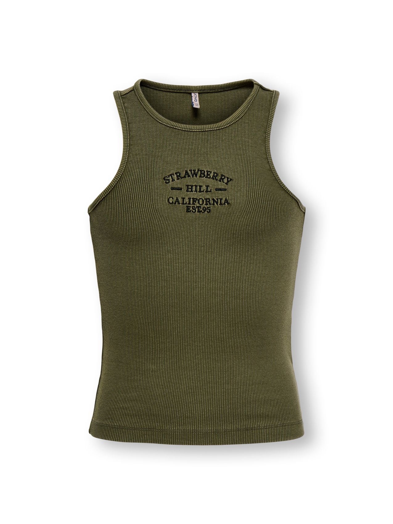 ONLY Tanktop mit Rundhals 146 152