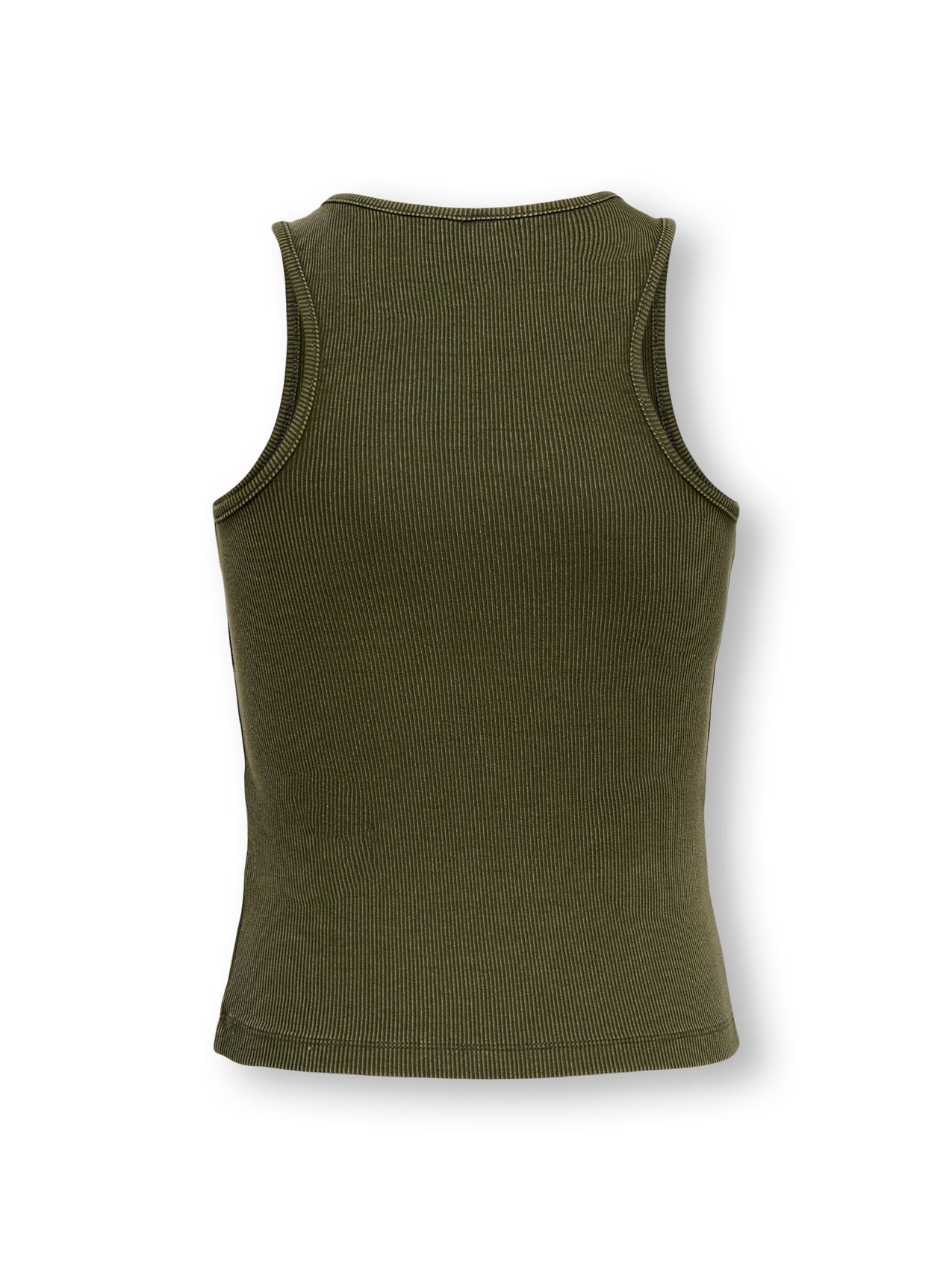 ONLY Tanktop mit Rundhals
