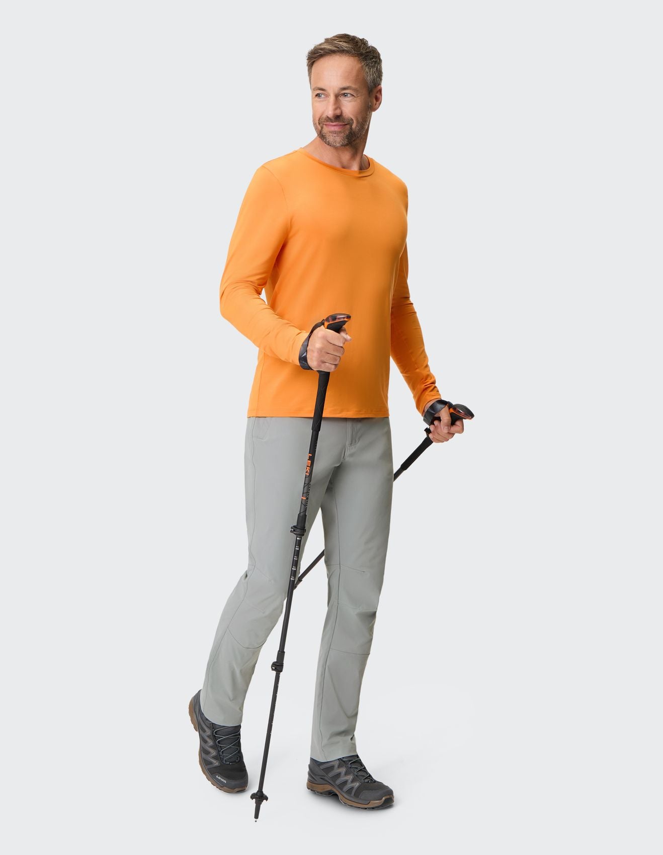 HOT Salvador M_Pants