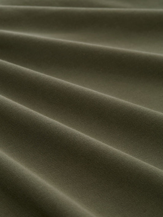 TOM TAILOR Piqué Poloshirt mit Logo-Stickerei