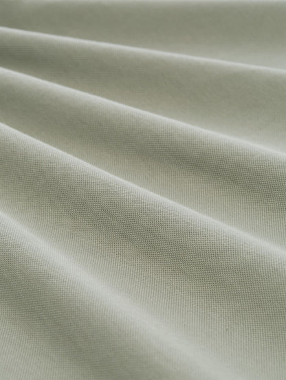 TOM TAILOR Piqué Poloshirt mit Logo-Stickerei