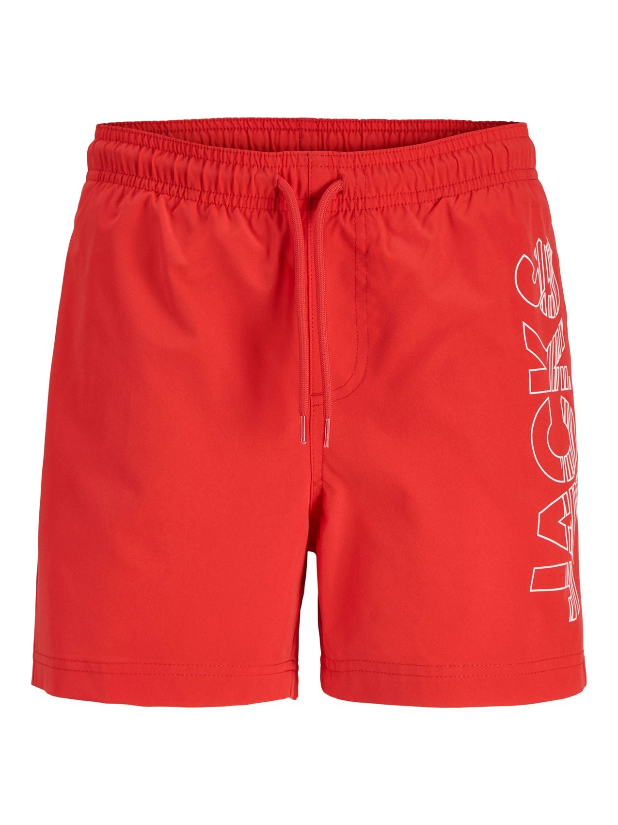JPSTMAUI WAVE LOGO SWIM SHORTS SN JNR