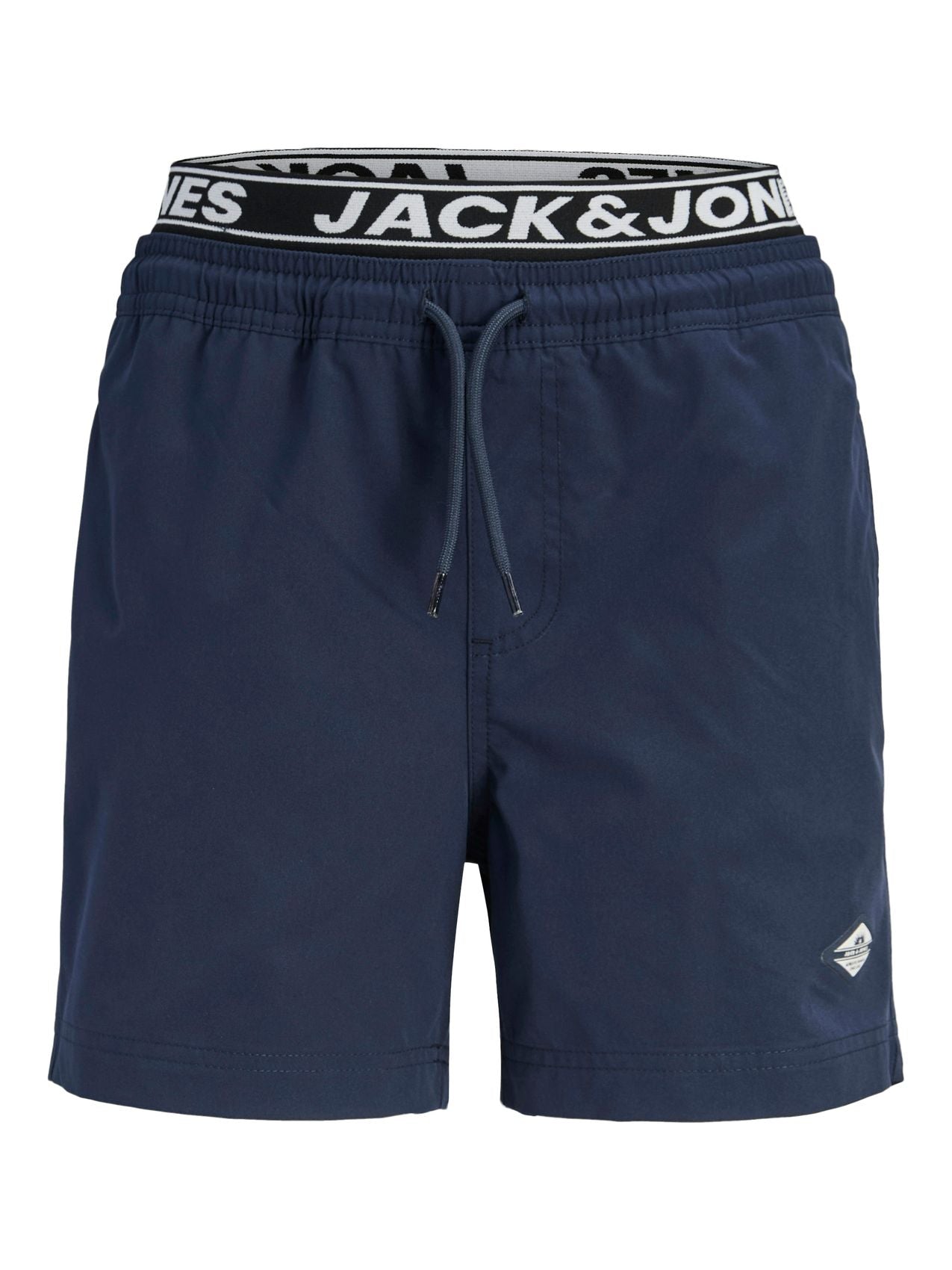 JACK & JONES JPSTMAUI SURF DOUBLE WB SWIMSHORT SN JNR 152