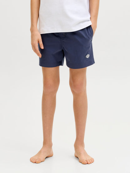 JACK & JONES JPSTMAUI SURF DOUBLE WB SWIMSHORT SN JNR