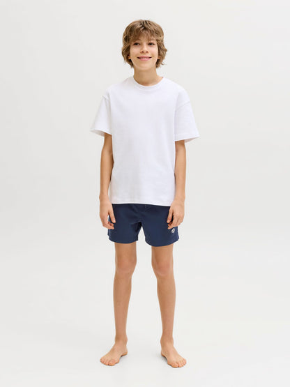 JACK & JONES JPSTMAUI SURF DOUBLE WB SWIMSHORT SN JNR