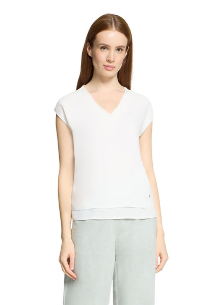 BETTY BARCLAY Blusenshirt