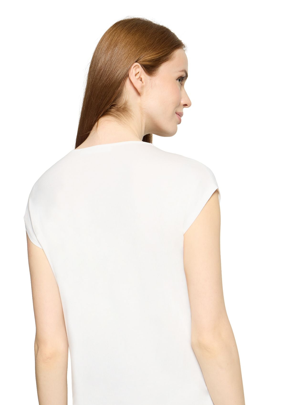BETTY BARCLAY Blusenshirt