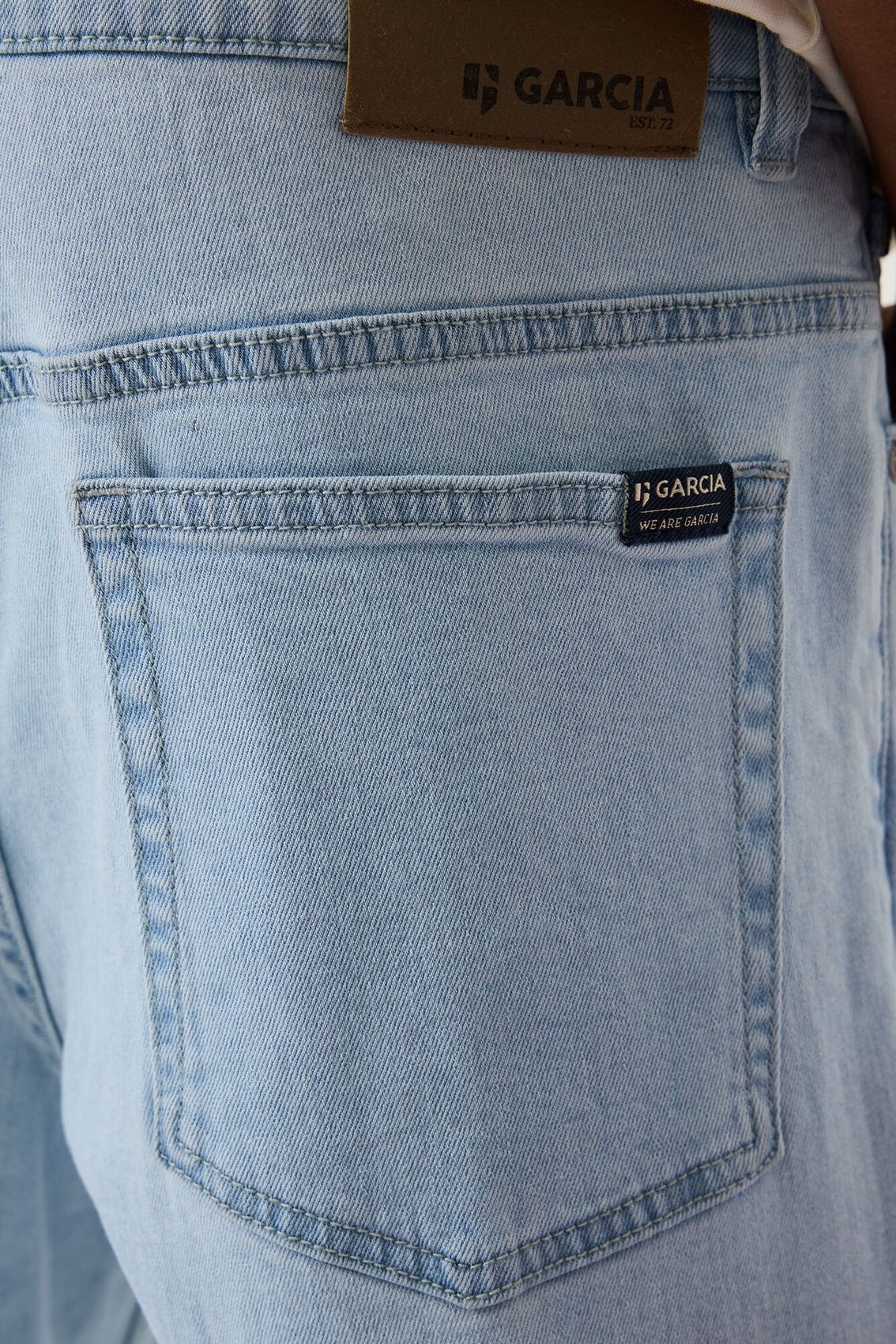 GARCIA P263736