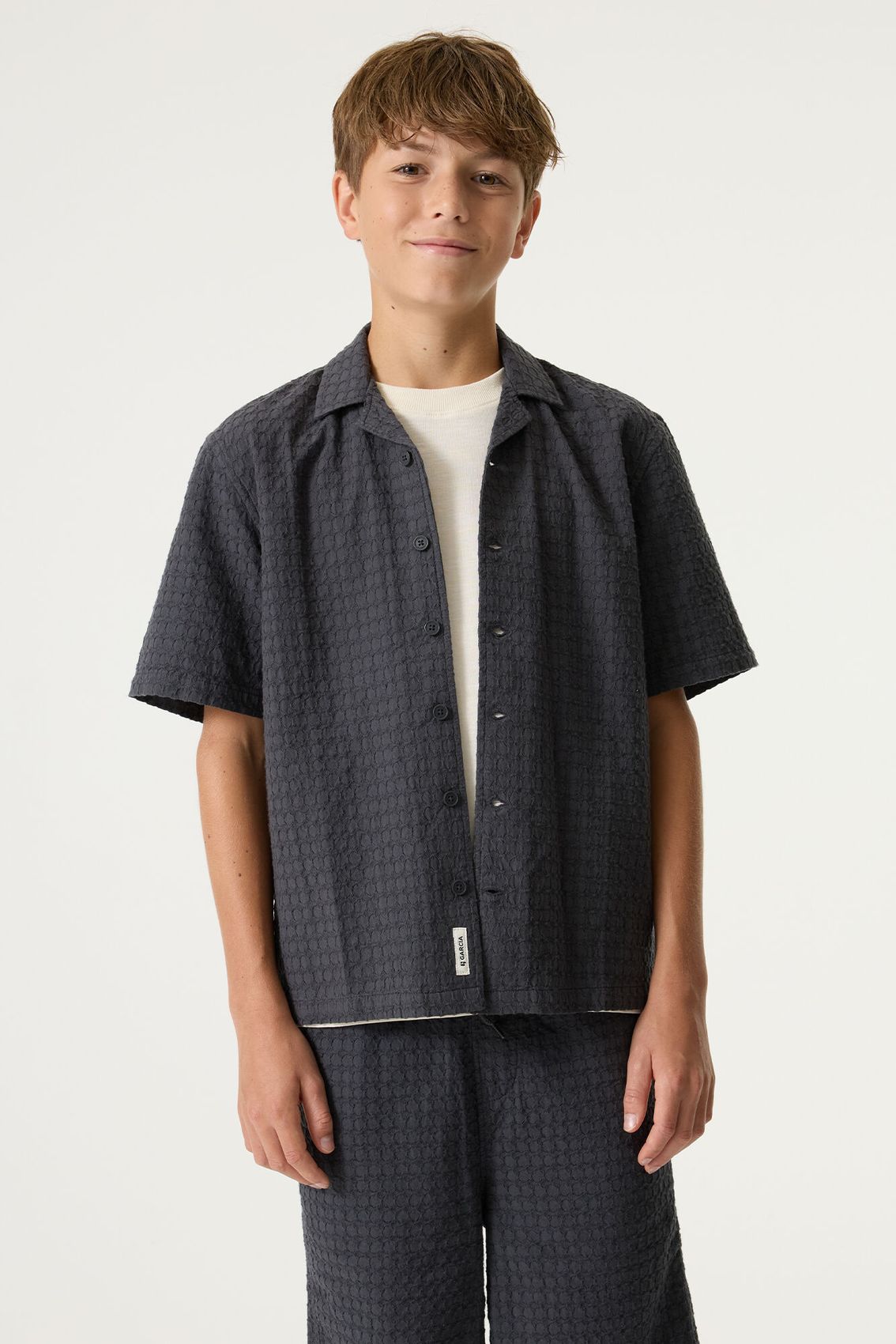 GARCIA P263631