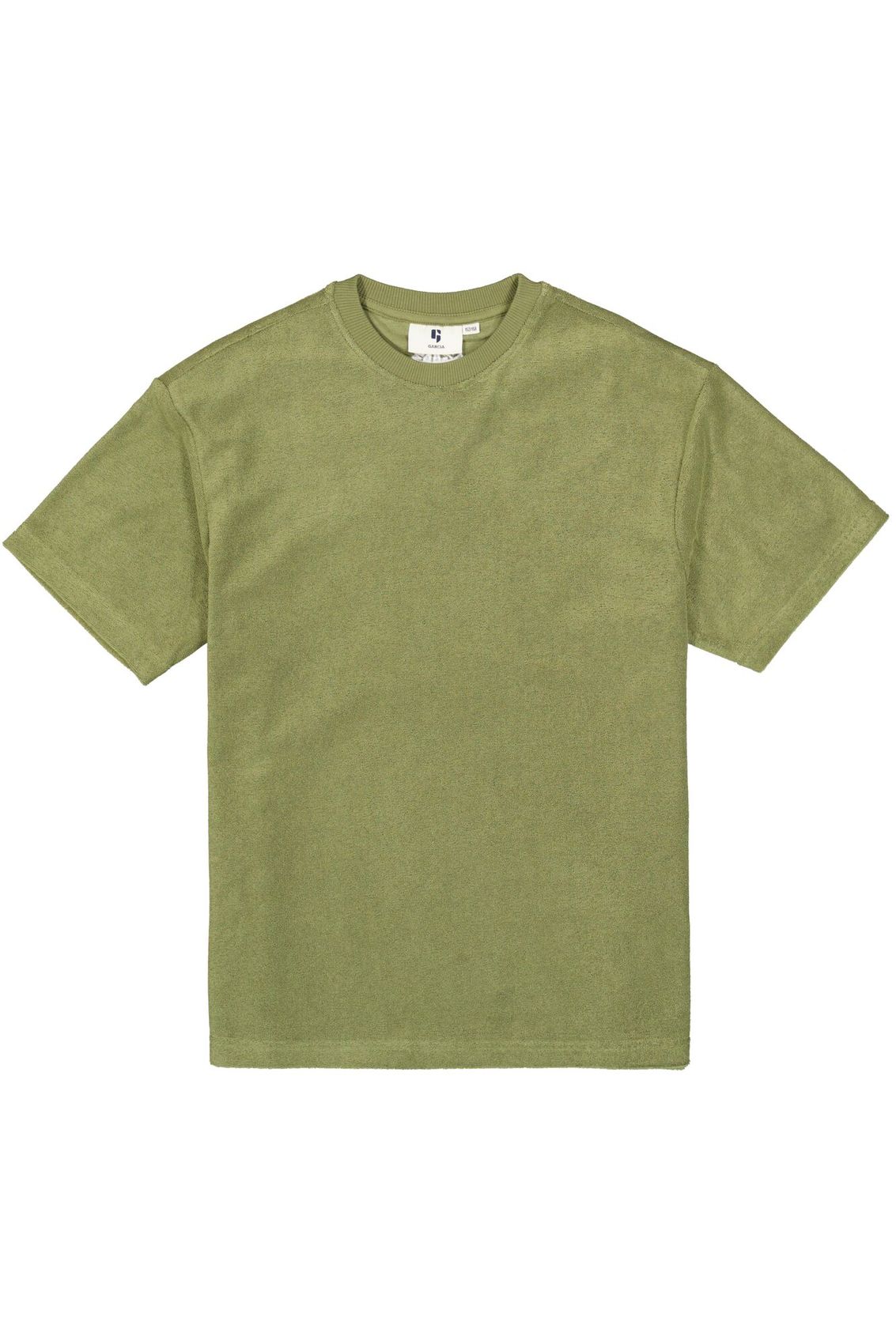 GARCIA Lockeres T-shirt