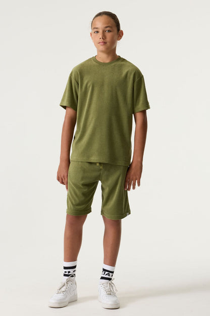GARCIA Lockeres T-shirt