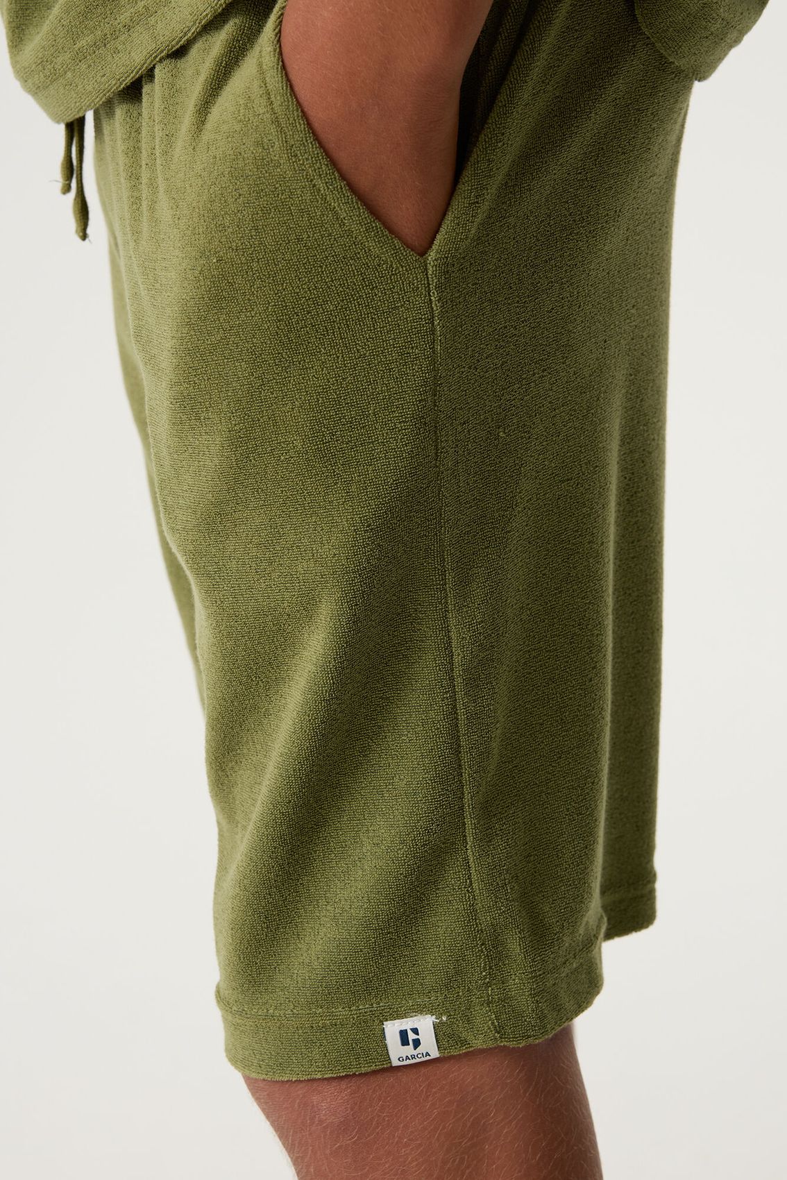 GARCIA Kurze Hose