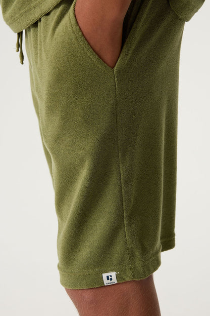 GARCIA Kurze Hose