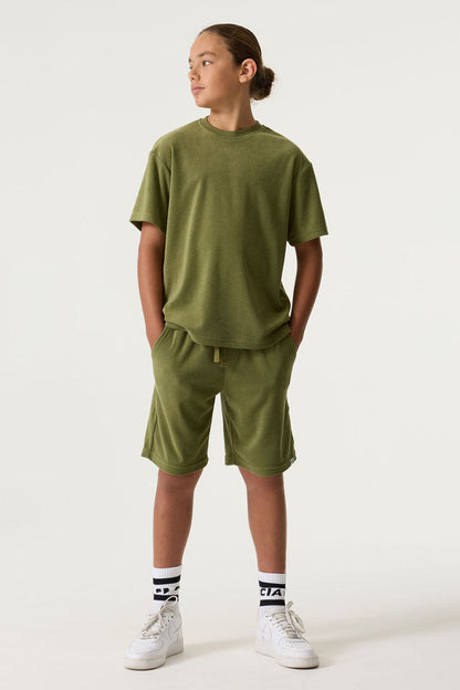 GARCIA Kurze Hose