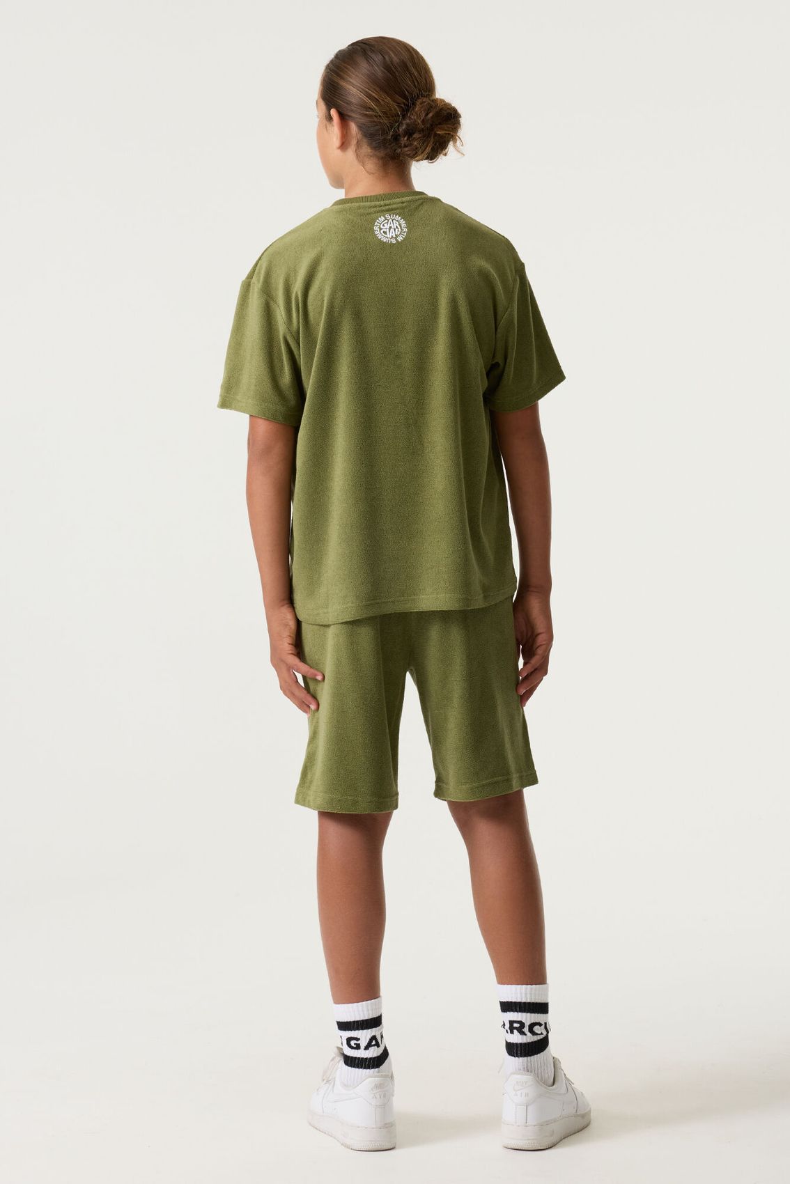 GARCIA Kurze Hose