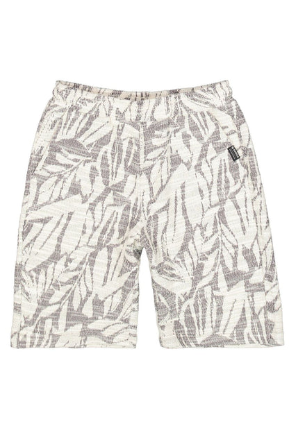 GARCIA Kurze Hose mit Allover-Print