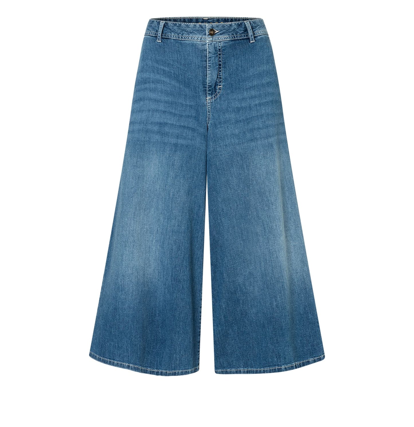 MAC MAC JEANS - ELLA, Authentic light Stretch Denim