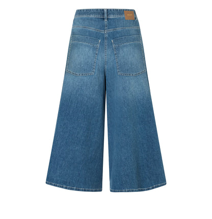MAC MAC JEANS - ELLA, Authentic light Stretch Denim