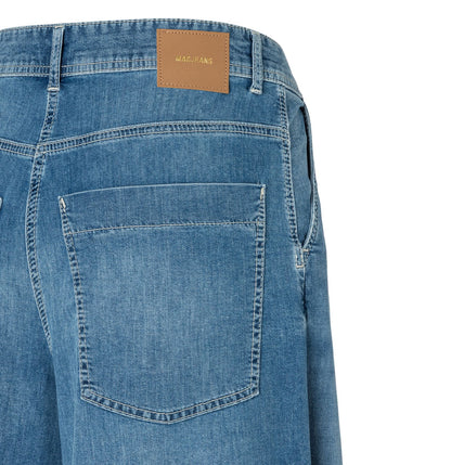 MAC MAC JEANS - ELLA, Authentic light Stretch Denim