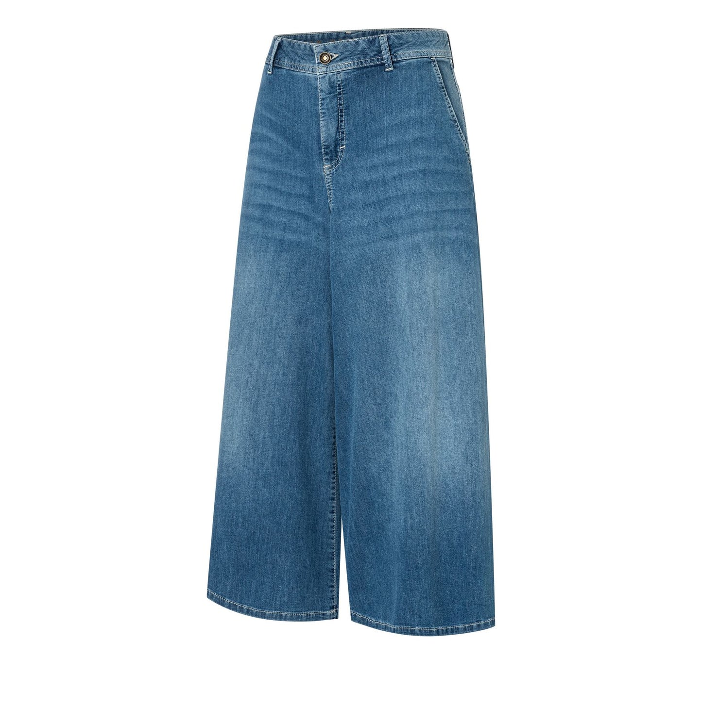 MAC MAC JEANS - ELLA, Authentic light Stretch Denim